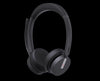 Yealink BH70 Bluetooth Wireless Stereo Headset Teams USB-A, Microsoft Teams & UC Certified, 3-Mic Noise Cancellation, 35 Hours Talk Time