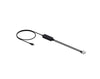 Yealink Telephone Cable for Yealink headset WH62 and WH63, Designed for Cisco/Avaya/Poly/Grandstream/Fanvil/Snom phones