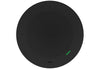 Yealink CS10 Network Ceiling Loudspeaker, Low-Profile 2-Way Coaxial Ceiling Loudspeaker, Microsoft Teams Certified, High-Quality Audio With an Elegant