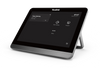Yealink CTP18 touch panel, MeetingBar A20 A30, MVC Series compatibility, 8in IPS touchscreen, meeting control, annotation, PoE, Wi‑Fi
