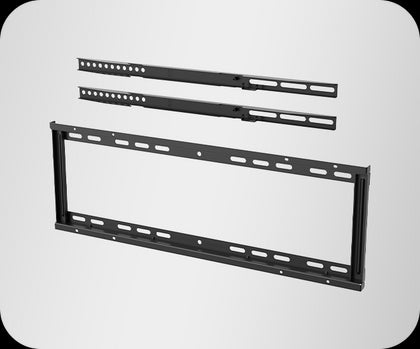 Yealink Wall Mount kit for IPY-MD75, IPY-MD65, IPY-MD86