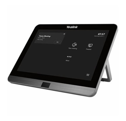 Yealink MTouch II Touch Control Panel - for MVC or ZVC Series Room System,  Conference Control, Flexible Deployment,  Built-in Human Motion Sensor