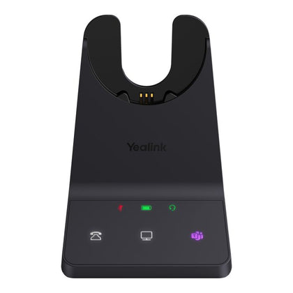 Yealink WHB640T DECT Base Replacement part for WH64 Teams Mono and Dual