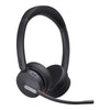 Yealink WHD642UC Dual headset for WH64 UC and WH64 Hybrid UC