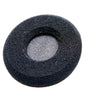 Yealink YHA-FEC-1 Foamy Ear Cushion for WH62/WH66/UH36/YHS36 (1 PC)