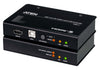 ATEN USB True 4K HDMI Cat 6 KVM Extender (4K @ 70 m)
