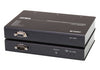 Aten 4K DisplayPort HDBaseT 2.0 KVM Extender with RS232, Ethernet extension, Long Reach mode extends up to 1920 x 1080 @ 150m, can mix CE920 T/R with