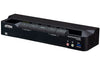 Aten Desktop 4-Port USB 3.0 8K DisplayPort Dual-Display KVMP™ Switch, Up to 7680 × 4320 @ 60 Hz, 5120 × 2880 @ 60 Hz (Cables included)