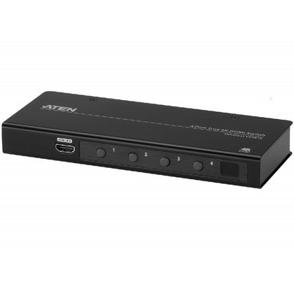 Aten 4-Port True 4K HDMI Switch