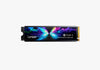 Lexar LNMPLYX001T-RNNNG Internal SSD PLAY X PCIe 4.0 1TB,up to 7400MB/s read, 6400MB/s write