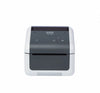 Brother DIRECT THERMAL BARCODE AND LABEL PRINTER, 203dpi WITH USB AND NETWORK INTERFACE