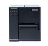 Brother INDUSTRIAL LABEL PRINTER, 203dpi, 450M RIBBON CAPACITY, WITH USB AND NETWORK INTERFACE