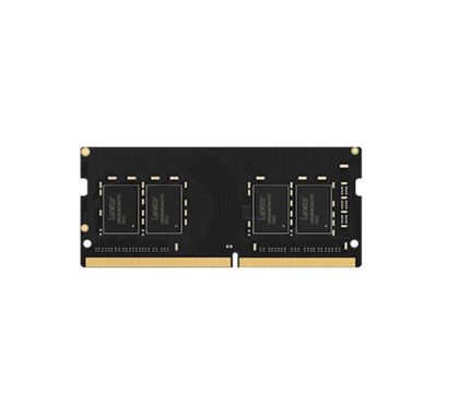 Lexar LD4S08G32C22ST-HGN 8GB, DDR4 3200 SO-DIMM Laptop Memory,  CL22 - Blister