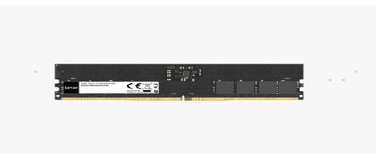 Lexar LD5U16G56C46ST-HGN DDR5 UDIMM 16 GB 5600 MT/s 1.1V CL46  - Blister