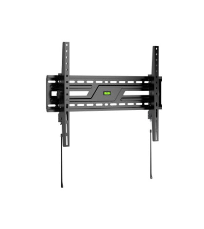 Brateck KL38-46T Large-Screen Medium Tilt TV Wall Mount, Fit Screen Size: 37'-86' Up to  75kg, Fit Curved TV, 50x638x425mm (new)