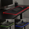 Brateck LARGE RGB GAMING MOUSE PAD (LS)
