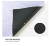 Brateck MP10-4  800mmx400mm Stylish Desk Pad, The Perfect Partner for Working, Gaming, Studying