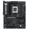 ASUS AMD B850 TUF GAMING B850-E WIFI (AM5)  ATX Motherboard 4x DDR5 256B, 1x PCIe 5.0 x16 slot, 3 x M.2 slots, 4 x SATA, Wi-Fi 6E, Realtek 2.5Gb