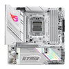 ASUS AMD ROG STRIX B850-G GAMING WIFI (AM5) Micro-ATX Motherboard, DDR5 256GB, PCIe 5.0, 4× M.2, Wi-Fi 7, 2.5GbE, Bluetooth 5.4