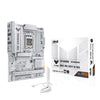ASUS AMD TUF GAMING B850-PRO WIFI7 W NEO, AM5, 4DIMM, 256GB DDR5, 8400+MT/s, PCIe5.0 x16, x3 M.2, WiFi7, 2.5GbE, USB 20Gbps, HDMI2.1, DP1.4