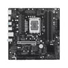 ASUS PRO B860M-CT-CSM-SI, Micro-ATX Motherboard, Intel B860, LGA1851, DDR5 256GB, PCIe 5.0, 2× M.2, 1GbE, Commercial BIOS