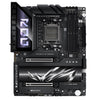 ASUS AMD ROG CROSSHAIR X870E HERO (AM5) ATX Motherboard 4x DDR5 192GB, 2 x PCIe 5.0 x16 slots with Q-Release Slim , 5 x M.2 slots , 1 x SlimSAS Connec