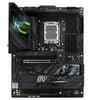 ASUS ROG STRIX Z890-F GAMING WIFI LGA1851 ATX Motherboard 192GB, 4x DDR5, 1 x PCIe 5.0 x16 slots, 5 x M.2 slots, 4 x SATA 6Gb/s