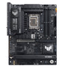 ASUS TUF GAMING Z890-PLUS WIFI LGA1851 ATX Motherboard 192GB, 4x DDR5, 1 x PCIe 5.0 x16 slots, 4 x M.2 slots, 4 x SATA 6Gb/s