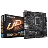 (LS) Gigabyte H610M S2H V2 DDR4 Intel LGA 1700 mATX Motherboard, 2x DDR4 ~64GB, 1x PCI x16, 1x PCI=E x1,1x M.2, 4x SATA, 2x USB3.2,4x USB 2 (By order)