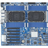 Gigabyte MS73-HB2, 5th/4th Gen Intel® Xeon®, 2 x SATA 6Gb/s, 2 x M.2, 6 x PCIe Gen5 x16  (special order)