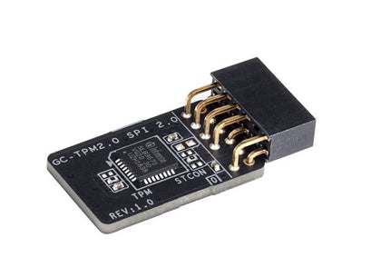 Gigabyte GC-TPM2.0 SPI 2.0 Module with SPI interface (Exclusive for Intel 400-series) (LS)