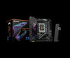 Gigabyte Z890I AORUS ULTRA Intel LGA 1851 m-ITX Motherboard, 2x DDR5 ~128GB, 1x PCI-E x16, 2x M.2, 2x SATA,  5x USB 3.2, 1x USB-C