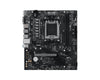MSI PRO A620AM-B EVO ATX Motherboard, AM5, AMD A620A, 2xDDR5 128GB, PCIe4.0 x16, 1xM.2, 2xSATA, HDMI/VGA, 2.5G LAN, ATX