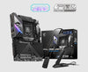 MSI MEG Z890 UNIFY-X, INTEL Z890, 2x DDR5 128GB, 3x PCI-E x16 slot, 1x PCI-E x1, 6x M.2,6x SATA,  4x USB 2.0, Intel® Killer™ BE1750x Wi-Fi 7