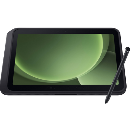 Samsung Galaxy Tab Active5 Pro Wi-Fi 256GB Enterprise Edition- Green *AU STOCK*,10.1',Octa-Core,8GB/256GB,12MP/8MP,S Pen,Android,10100mAh, 3 Years Wty