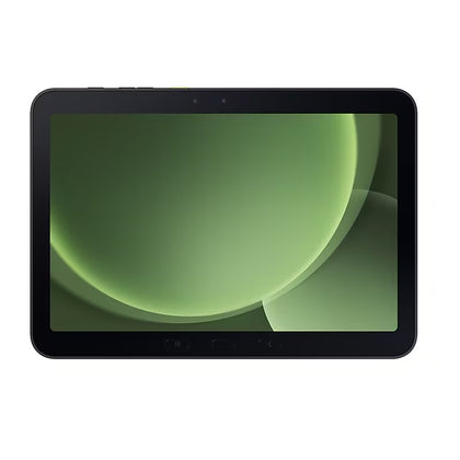 Samsung Galaxy Tab Active5 Pro 5G 128GB EE - Green *AU STOCK*,10.1', 6GB/128GB,12MP/8MP, S Pen, Android, IP68, 5050mAh, Dual Battery, 3 Years Warranty