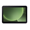 Samsung Galaxy Tab Active5 Pro 5G 128GB EE - Green *AU STOCK*,10.1', 6GB/128GB,12MP/8MP, S Pen, Android, IP68, 5050mAh, Dual Battery, 3 Years Warranty