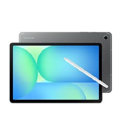 Samsung Galaxy Tab S10 FE+ 5G 256GB - Grey * AU STOCK*,13.1', Octa-Core, 12GB/256GB,13MP/12MP,S Pen,10090mAh, 2 Years Warranty