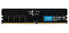 Crucial 64GB (1x64GB) DDR5 UDIMM 5600MHz CL46 Desktop PC Memory