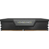Corsair Vengeance 64GB (2x32GB) DDR5 DRAM Up To 4800MT/s CL40 Memory Kit — Black