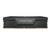 Corsair Vengeance 64GB (2x32GB) DDR5 UDIMM 6000MHz C40 1.35V Desktop Gaming Memory Black