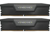 Corsair Vengeance 96GB (2x48GB) DDR5 UDIMM 5200MHz C38 1.25V Desktop Gaming Memory Black