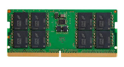 HP 16GB (1x16GB) DDR5 SODIMM 5600MHz CL46 Notebook Laptop Memory ~similar to Crucial CT16G48C40S5 or CT16G56C46S5