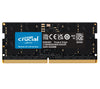 Crucial 48GB (1x48GB) DDR5 SODIMM 5600MHz CL46 Notebook Laptop Memory