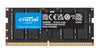 Crucial 32GB (1x32GB) DDR5 CSODIMM 6400MHz C52 1.1V Notebook Laptop Memory for Intel Core Ultra Processors AI PC
