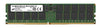 Micron 96GB (1x96GB) DDR5 RDIMM 6400MHz CL52 2Rx4 ECC Registered Server Data Center Memory 3yr wty