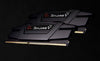 G.SKILL F4-2666C19D-64GVK 64GB (2 x 32GB)/ PC4-21300 / DDR4 2666 Mhz/ Timings 19-19-19-43/ Voltage 1.20V/  Ripjaws V