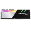 G.SKILL F4-3600C18D-16GTZN 16GB (2 x 8GB)/ PC4-28800 / DDR4 3600 Mhz/ Timings 18-22-22-42/ Voltage 1.35V/ TZ Neo