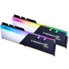 G.SKILL F4-3600C18D-16GTZN 16GB (2 x 8GB)/ PC4-28800 / DDR4 3600 Mhz/ Timings 18-22-22-42/ Voltage 1.35V/ TZ Neo