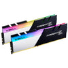 G.SKILL F4-3600C16D-16GTZNC 16GB (2 x 8GB)/ PC4-28800 / DDR4 3600 Mhz/ Timings 16-19-19-39/ Voltage 1.35V/ TZ Neo